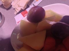 -丰茂烤串(全国首店)