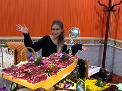 -塔兰齐新疆孜然火锅(鲤鱼山路店)