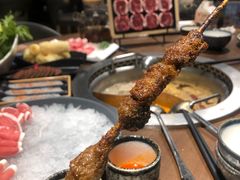 -快乐小羊(富强中路店)