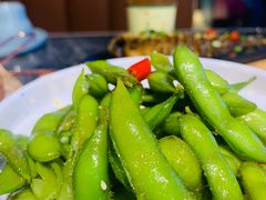 -醉炫音速烧烤·干煸菜(沙河总店)