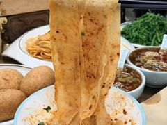 -西安贾三灌汤包·回坊小吃·清真炒菜(北院门总店)