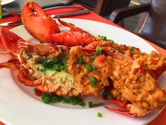 -“香”全日餐厅·株洲大汉希尔顿酒店