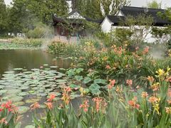 -亭林园-华藏寺