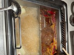 -野妹经典火锅(民治店)