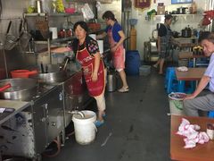 -江南红鱼汤(洋中花园店)