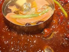 -二荆条·蜀鲜汇城市森林火锅