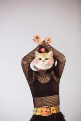 -克拉女神写真馆·匠心定制