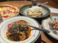 -La Strada(安福路店)