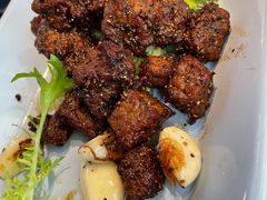 外婆小牛肉-外婆家(静安大悦城店)