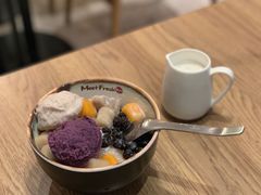 -鲜芋仙(中山路店)
