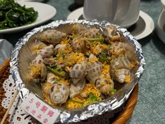 -79号渔船海鲜饭店(宝安店)