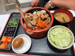 -牛邸·烧肉饭(来福士店)