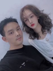 -斑斓色彩沙龙