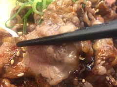 烤肉大剧场-難波肉劇場