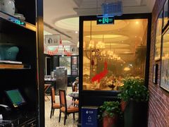 -大鸭梨烤鸭(甘家口店)