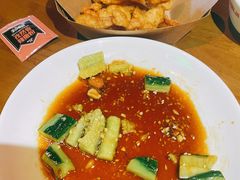 -胖哥俩肉蟹煲(昆山金鹰店)