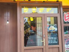 -AJIYA炭火烧肉(徐汇正大乐城店)