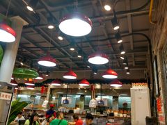 大堂-荔银肠粉(广州天河华利路店)