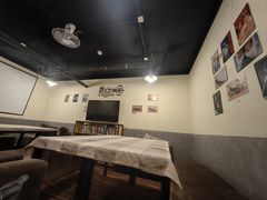 -203密室逃脱(朝阳大悦城1店)