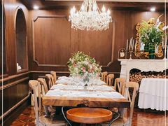 -Le Bistrot de Racine