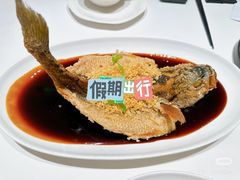 -茉里粤菜(皇姑万象汇店)