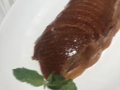 -四季民福烤鸭店(王府井灯市口店)