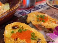 -古田居·特色寿司料理(星之岛旗舰店)