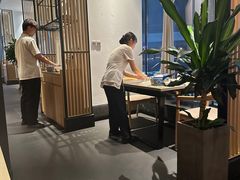 -享月汤皇·海鲜小火锅·聚会(曲江创意谷店)