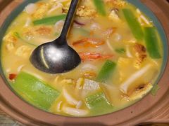 -伙靠·江浙菜(田林路店)
