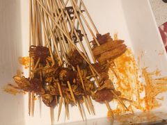 -阿串串老火锅(力盟店)