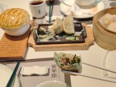 -新兴·金羊座·粤菜点心(乐峰店)