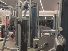 -乐刻健身(红山6979店)