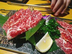 -丸藏和牛烧肉专门店(园区师惠坊店)