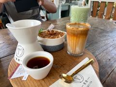 -唐咖精品咖啡(大理古城手冲店)