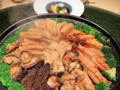 -上海苏宁宝丽嘉酒店·嘉府壹号中餐厅