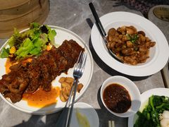-鼎泰丰(国贸商城店)