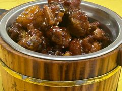 -肥姐美食(同福中路店)
