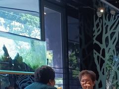 -泰谷酒店·太古码头闽菜自助餐厅