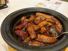 -御彩酒家(东风东路店)