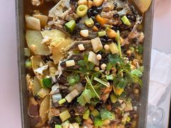 -巫山烤全鱼(富康京科苑路店)