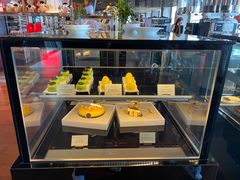 -广州富力君悦大酒店·凯菲厅