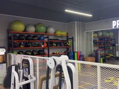 -形馆健身·普拉提(加州店)