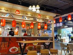 -鲜芋仙(时尚天河店)