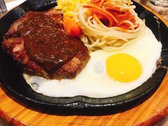 -汤姆家的牛排西餐厅(振华商厦店)