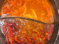 -蜀大侠火锅(总府路店)