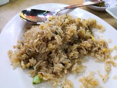 -無招牌海鮮(芽笼店)