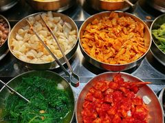 -火炉火自助餐(西直门凯德MALL店)