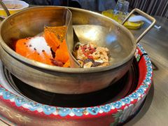 -羊大爷涮肉(亮马桥店)