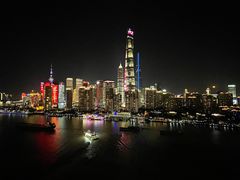 -上海外滩英迪格酒店