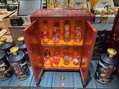 -神洲四海大酒楼(王府井澳门中心店)
